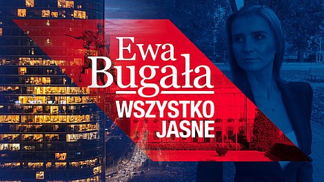 Ewa Bugała. Wszystko jasne