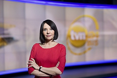 Ewa Ewart poleca: Dokument w TVN 24