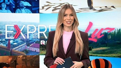 Express Republiki Luz