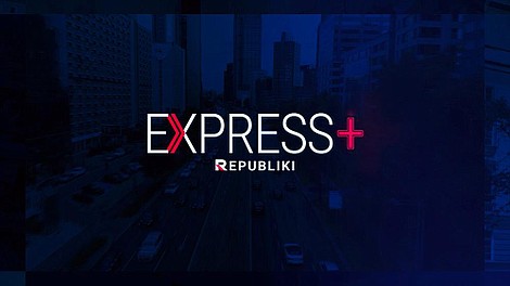 Express Republiki+