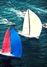 Żeglarstwo: SailGP w Auckland