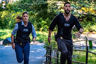 FBI: Rozdroża (5)