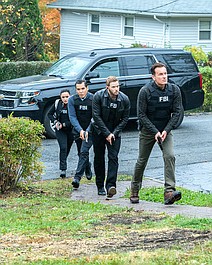 FBI: Most Wanted 2 (12)