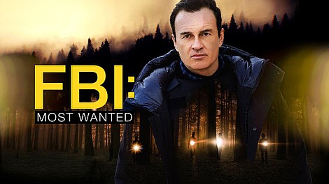 FBI: Most Wanted 3 (1/22)