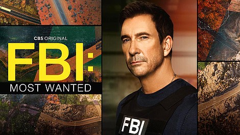 FBI: Most Wanted 4 (2)