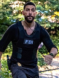 FBI: Wspólnicy (13)