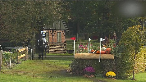 FEI Eventing World Cup: Boekelo (5)