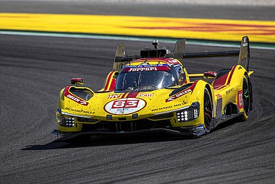 FIA World Endurance Championship: Wyścig 6-godzinny w Sao Paulo