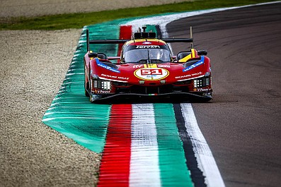 FIA World Endurance Championship: Mistrzostwa świata