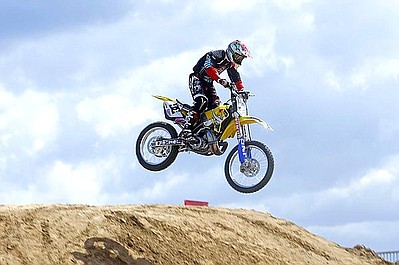 Motocross: Mistrzostwa świata w Teutschenthal