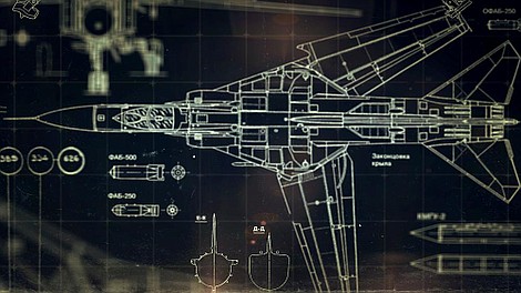 Fabryka broni: Karabin snajperski AX338, sterowiec, nóż Ka-Bar, bomby przeciwpożarowe (3)