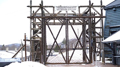 Fabryki wojny: Niemieckie lotnictwo (1)