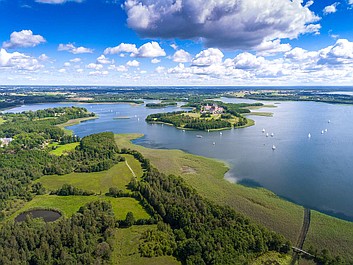 Fajna Polska: Ziemia Mazowiecka