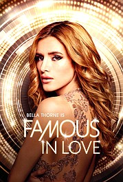 Famous in Love (8/10)