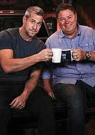 Fani czterech kółek 15 (2/27)