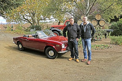 Fani czterech kółek 15: Dodge Ram SRT-10 z 2004 r.