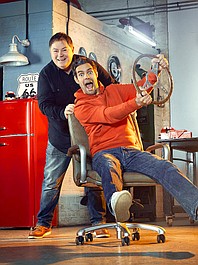 Fani czterech kółek 18 (3/10)