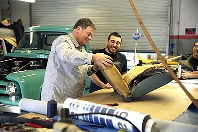 Fani czterech kółek 16 (1/16)