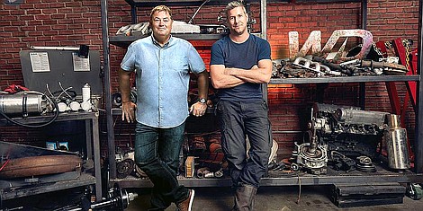 Fani czterech kółek 17 (2/10)