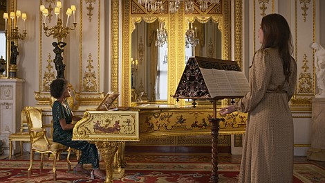 Fanny: też Mendelssohn