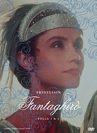 Fantaghiro 3 (2-ost.)