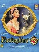 Fantaghiro 5