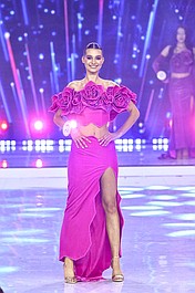 Finał konkursu Miss Polonia - 2025 (1)