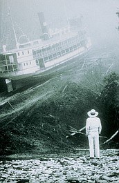 Fitzcarraldo