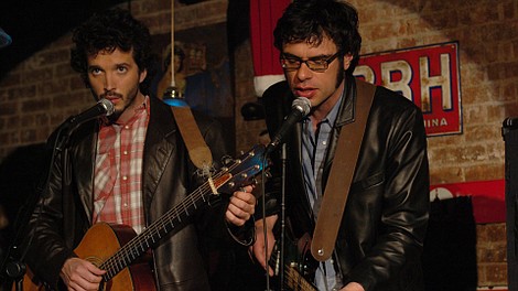 Flight of the Conchords (9)