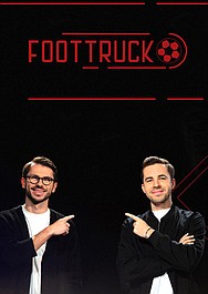 Foot truck: Franciszek Smuda