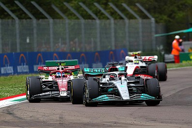 Formuła 1: Grand Prix Abu Zabi