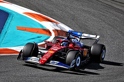 Formuła 1: Grand Prix Miami