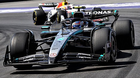 Formuła 1: Grand Prix Miami