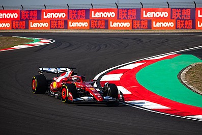Formuła 1: Grand Prix Australii
