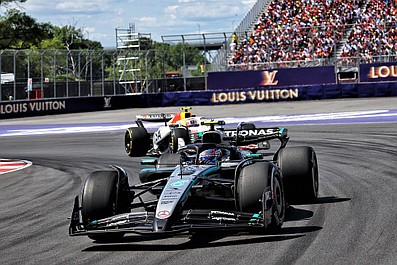 Formuła 1: Grand Prix Kanady