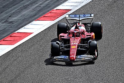 Formuła 1: Grand Prix Australii