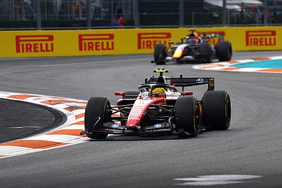 Formuła 1: Grand Prix Austrii