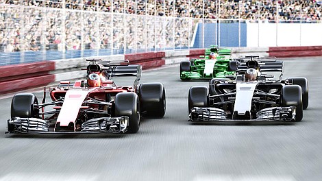 Formuła 1: Grand Prix Japonii