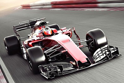Formuła 1: Grand Prix Monako