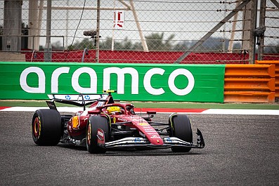 Formuła 1: Grand Prix Hiszpanii