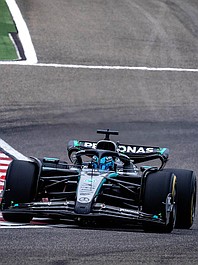 Formuła 1: Grand Prix Austrii