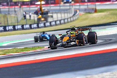Formuła 1: Grand Prix Bahrajnu