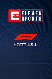 Formuła 1: F1 75 Season Launch Event