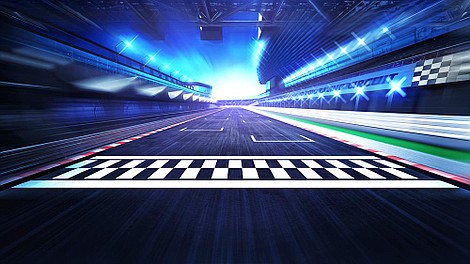 Wyścigi samochodowe: Michelin Le Mans Cup w Portimao