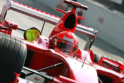 Formuła 1: Grand Prix Singapuru