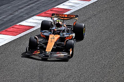 Formuła 1: Grand Prix Austrii