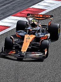 Formuła 1: Grand Prix Kataru