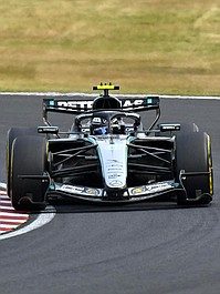 Formuła 1: Grand Prix Barcelony-Katalonii