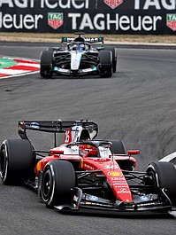 Formuła 1: Grand Prix Wielkiej Brytanii