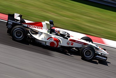 Najlepsze wyścigi Roberta Kubicy: Grand Prix Malezji 2009